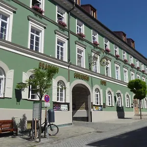 Griesbräu Zu Murnau Hotel