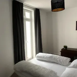 Jaybnb - Geraeumiges Am Hafen Von Apartment Dortmund