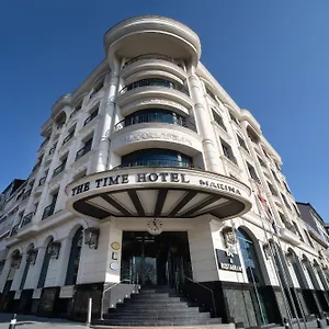 The Time Marina Hotel Istanbul