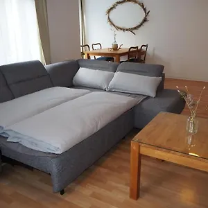 Elegante & Stilvolle 2,5 Raum Apartment Dresden