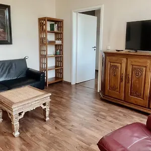 Am Holstentor Apartment Lübeck