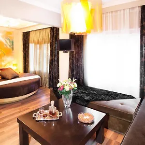 Plaza Hotel, Philian Hotels&resorts Hotel Thessaloniki